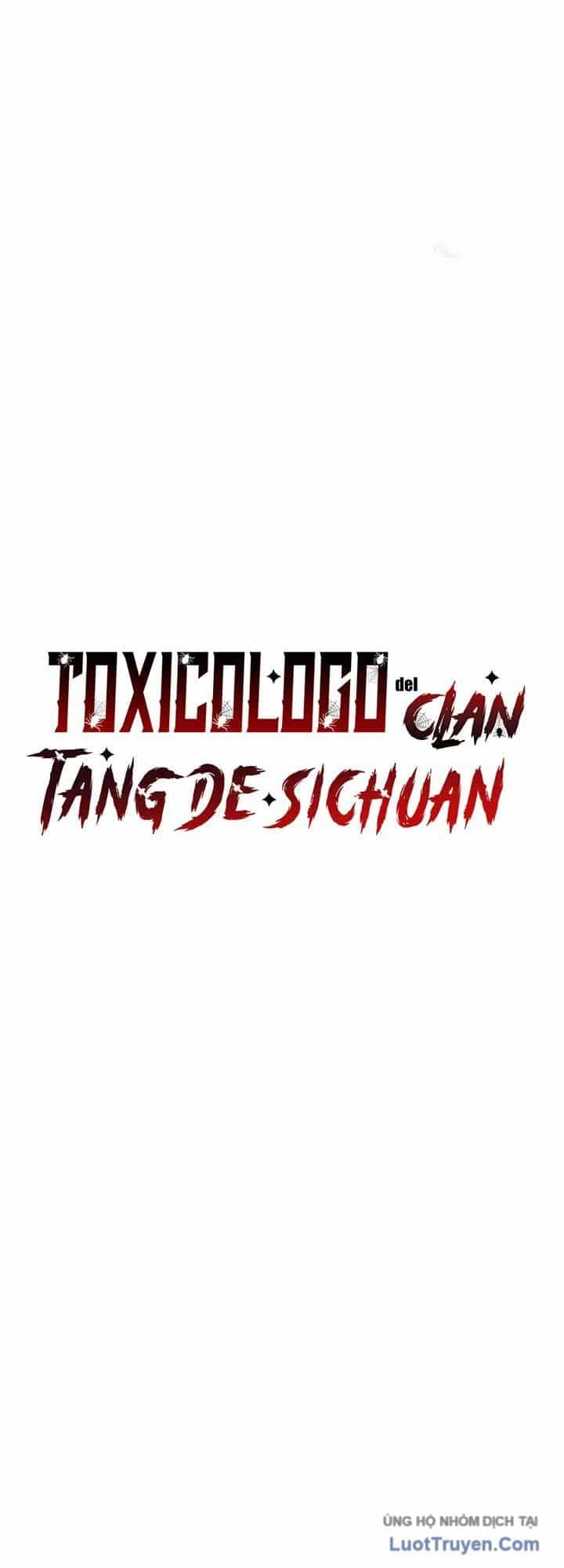 Chuyên Gia Côn Trùng Tại Đường Gia Tứ Xuyên - Chương 95 - ảnh 30