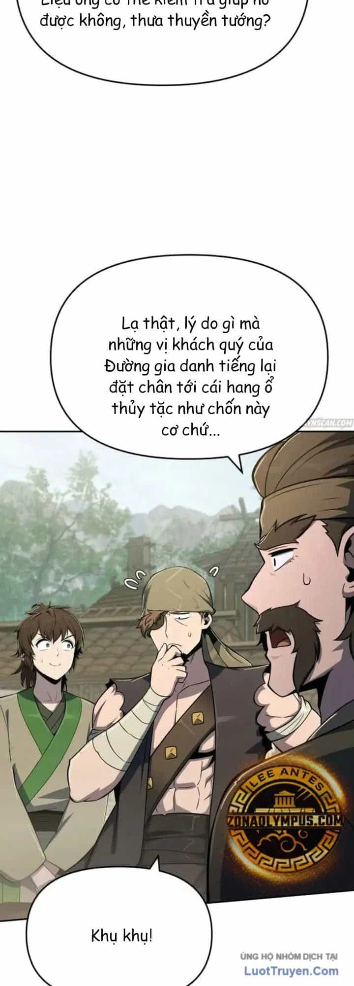 Chuyên Gia Côn Trùng Tại Đường Gia Tứ Xuyên - Chương 95 - ảnh 55