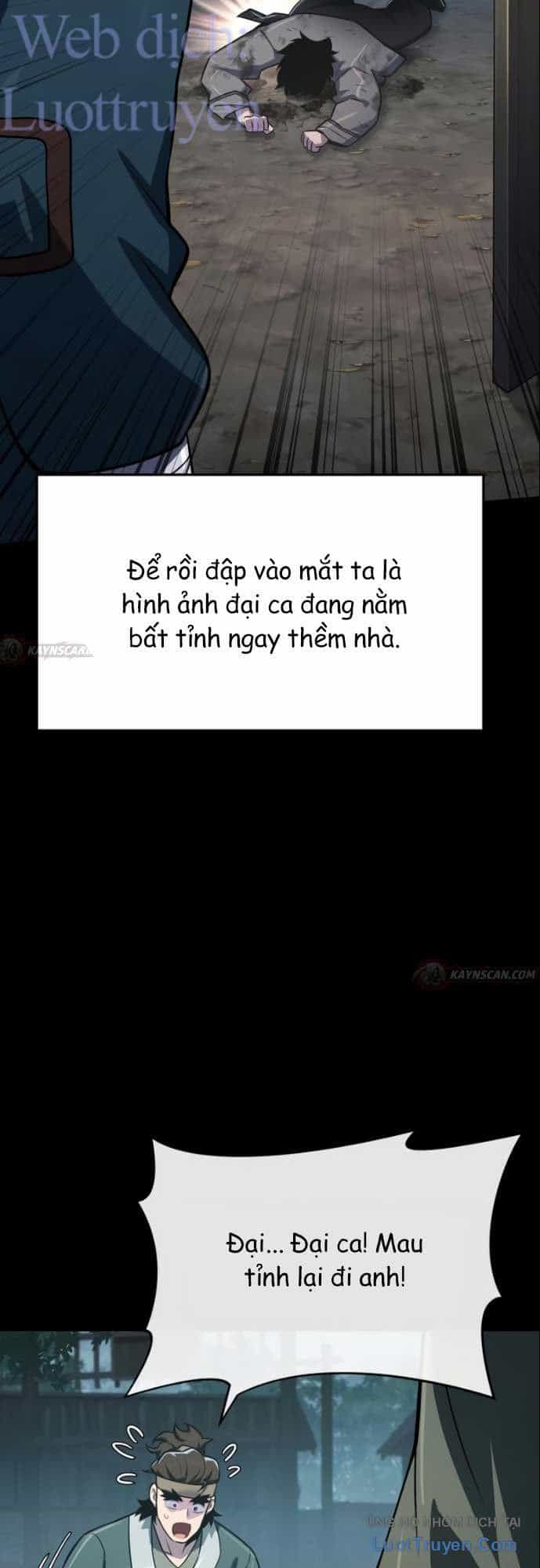 Chuyên Gia Côn Trùng Tại Đường Gia Tứ Xuyên - Chương 96 - ảnh 9