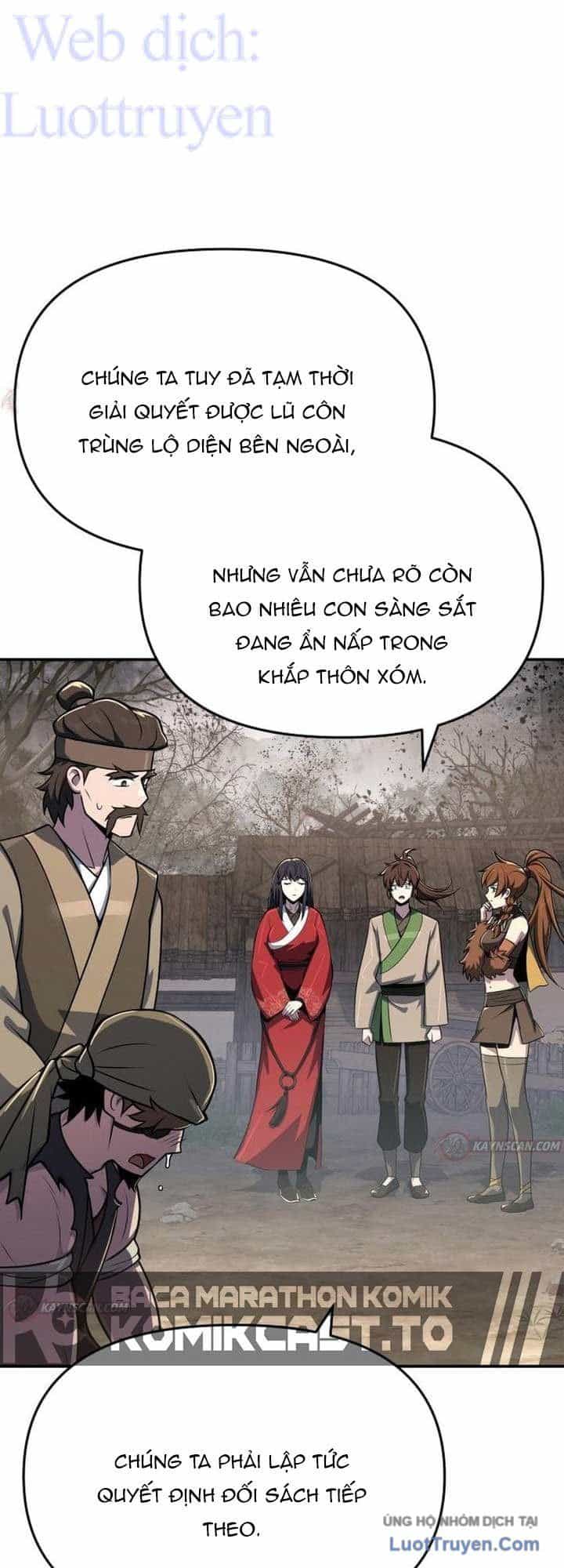 Chuyên Gia Côn Trùng Tại Đường Gia Tứ Xuyên - Chương 97 - ảnh 43