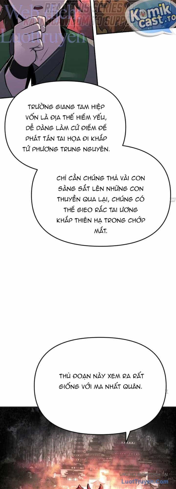 Chuyên Gia Côn Trùng Tại Đường Gia Tứ Xuyên - Chương 97 - ảnh 47