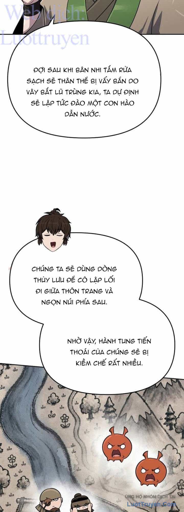 Chuyên Gia Côn Trùng Tại Đường Gia Tứ Xuyên - Chương 97 - ảnh 61
