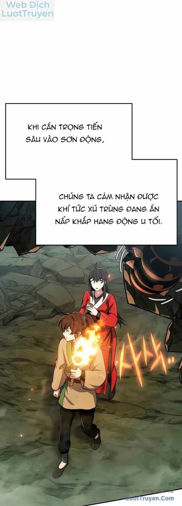 Chuyên Gia Côn Trùng Tại Đường Gia Tứ Xuyên - Chương 99 - ảnh 42