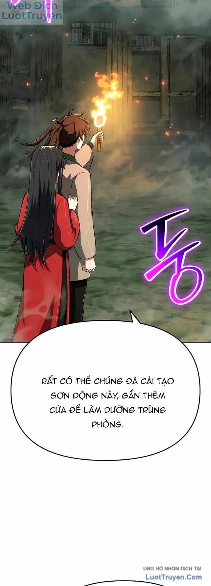 Chuyên Gia Côn Trùng Tại Đường Gia Tứ Xuyên - Chương 99 - ảnh 45