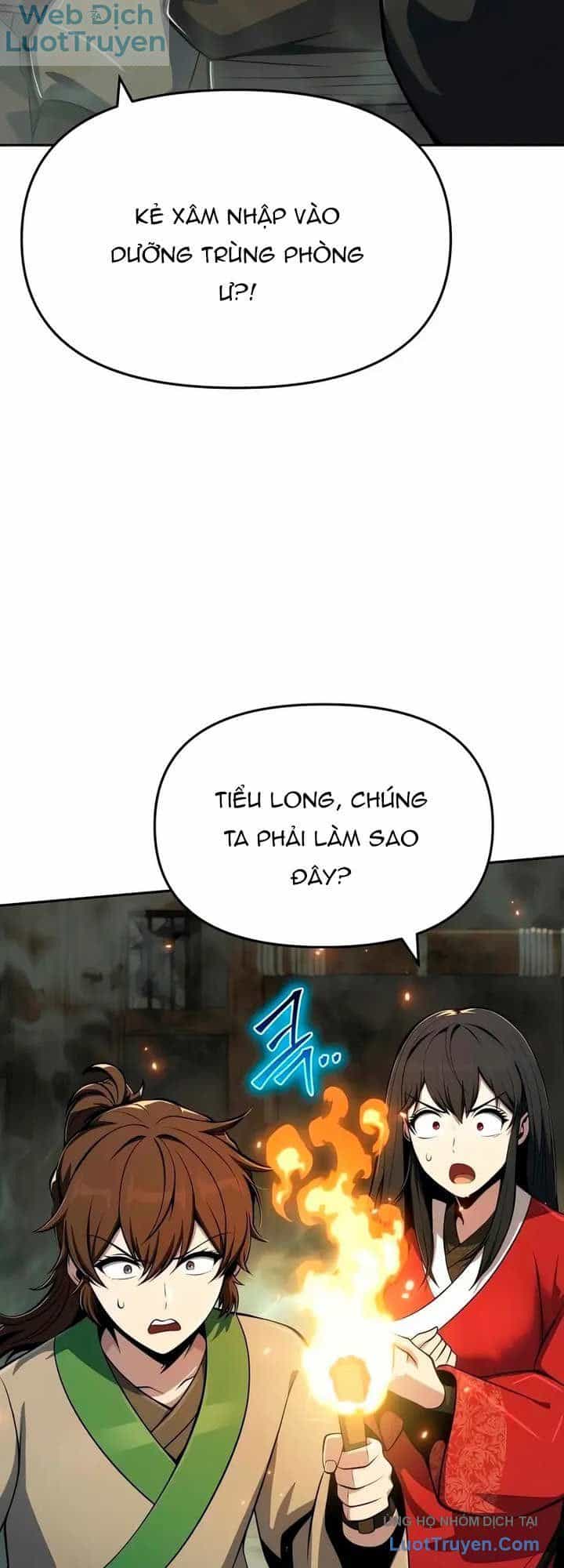 Chuyên Gia Côn Trùng Tại Đường Gia Tứ Xuyên - Chương 99 - ảnh 58
