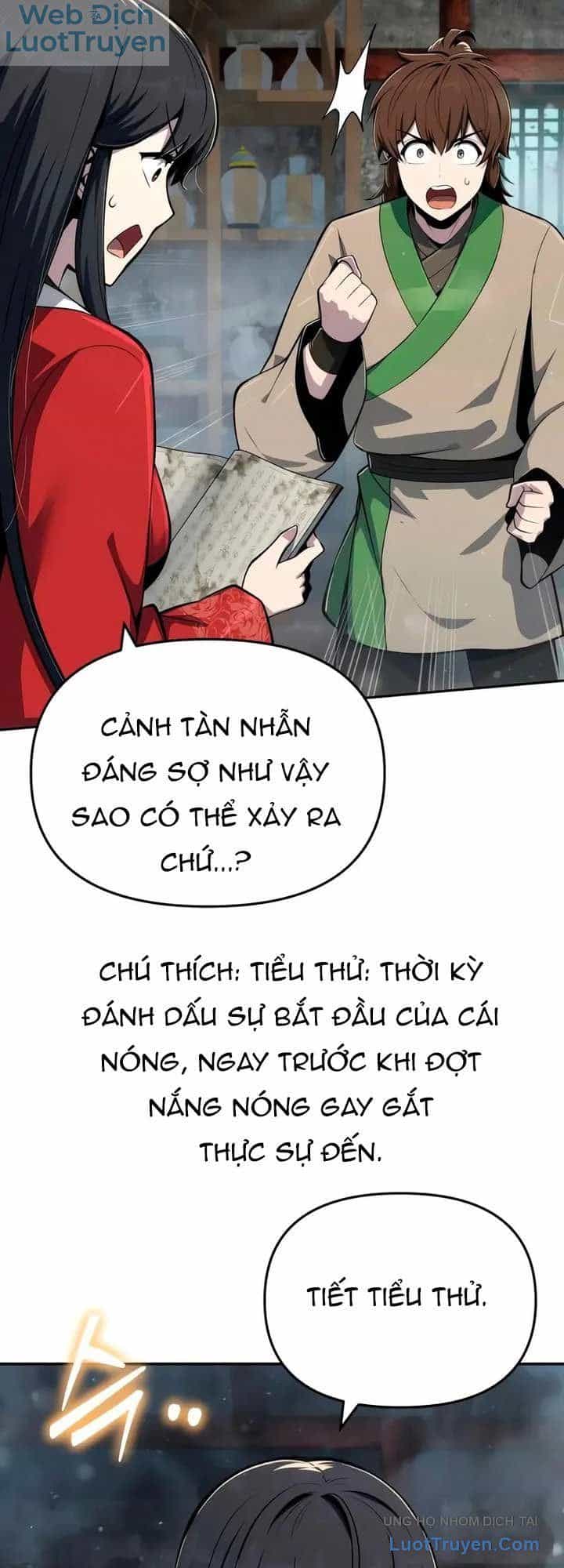 Chuyên Gia Côn Trùng Tại Đường Gia Tứ Xuyên - Chương 99 - ảnh 8