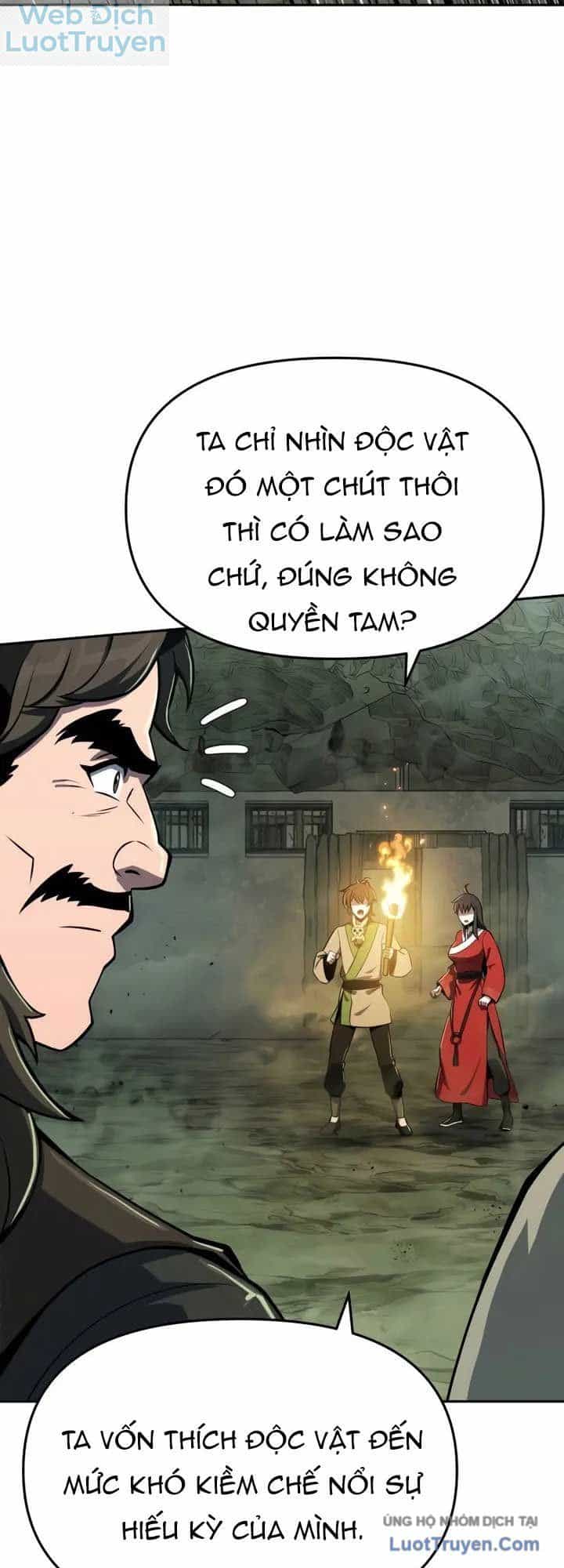 Chuyên Gia Côn Trùng Tại Đường Gia Tứ Xuyên - Chương 100 - ảnh 38