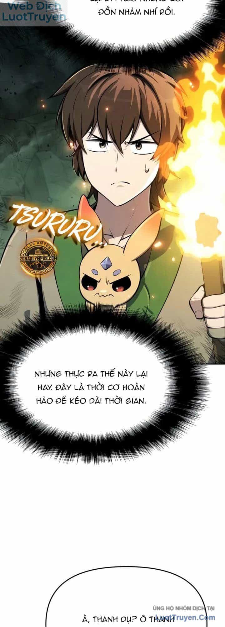 Chuyên Gia Côn Trùng Tại Đường Gia Tứ Xuyên - Chương 100 - ảnh 7
