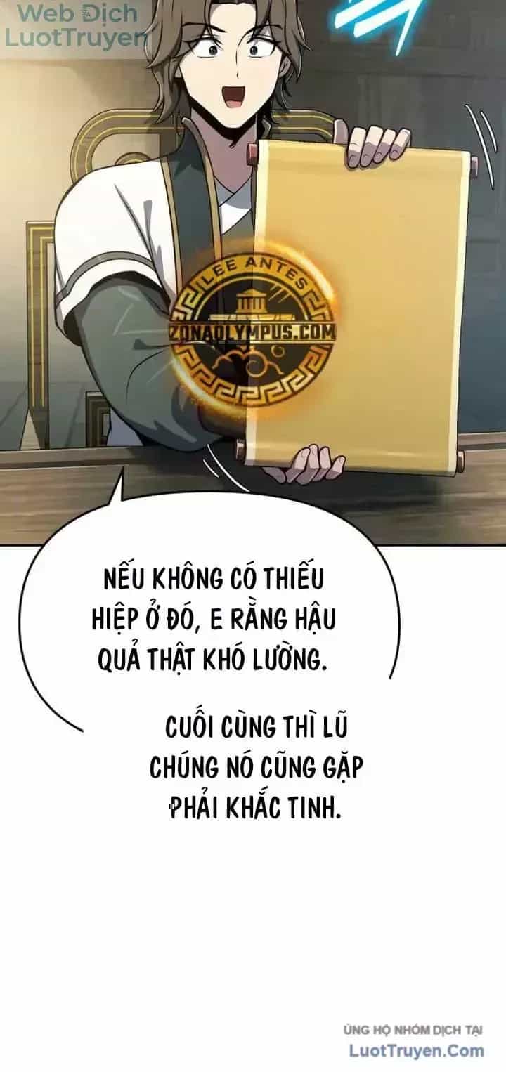 Chuyên Gia Côn Trùng Tại Đường Gia Tứ Xuyên - Chương 101 - ảnh 52