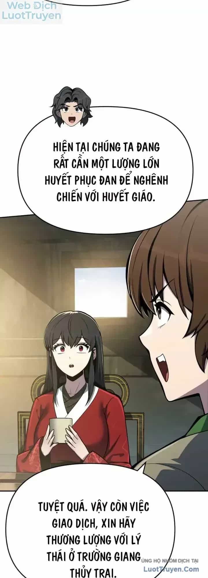 Chuyên Gia Côn Trùng Tại Đường Gia Tứ Xuyên - Chương 101 - ảnh 56