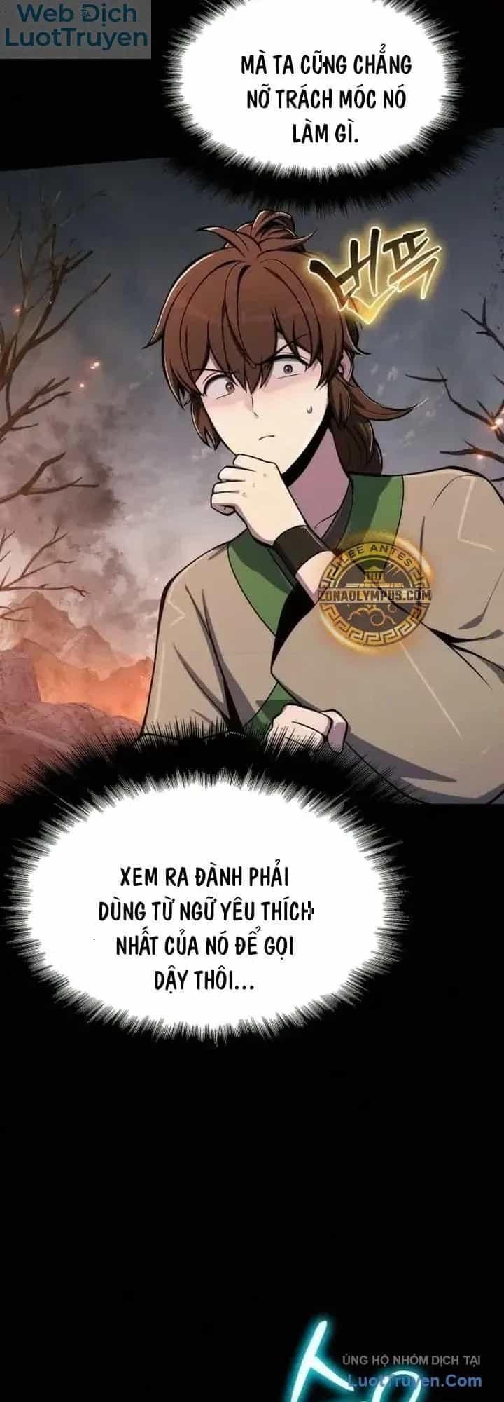 Chuyên Gia Côn Trùng Tại Đường Gia Tứ Xuyên - Chương 103 - ảnh 17