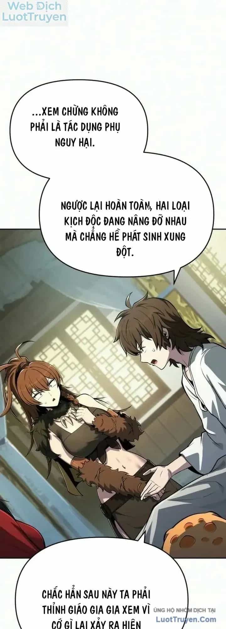 Chuyên Gia Côn Trùng Tại Đường Gia Tứ Xuyên - Chương 103 - ảnh 47