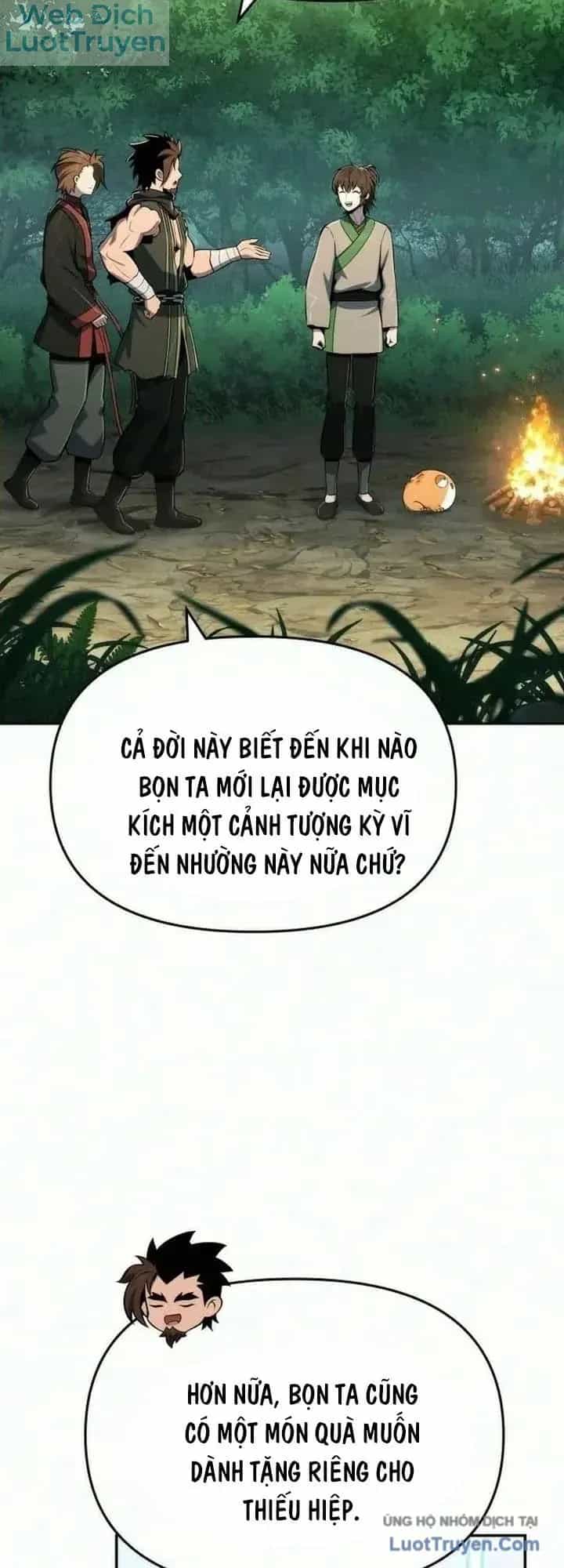 Chuyên Gia Côn Trùng Tại Đường Gia Tứ Xuyên - Chương 103 - ảnh 75