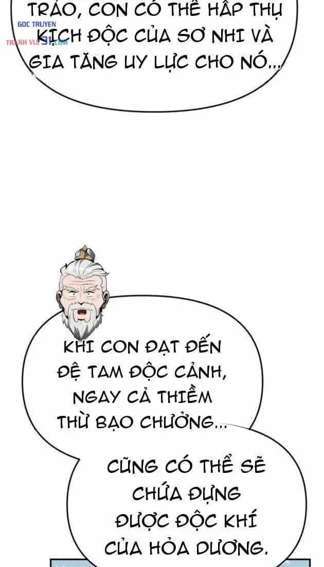 Chuyên Gia Côn Trùng Tại Đường Gia Tứ Xuyên - Chương 104 - ảnh 139