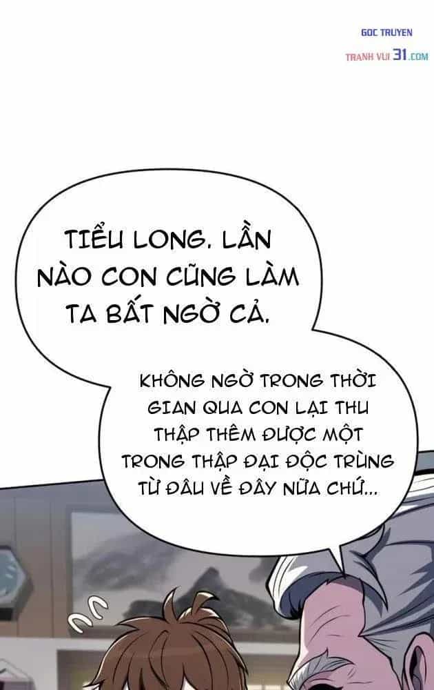 Chuyên Gia Côn Trùng Tại Đường Gia Tứ Xuyên - Chương 104 - ảnh 69