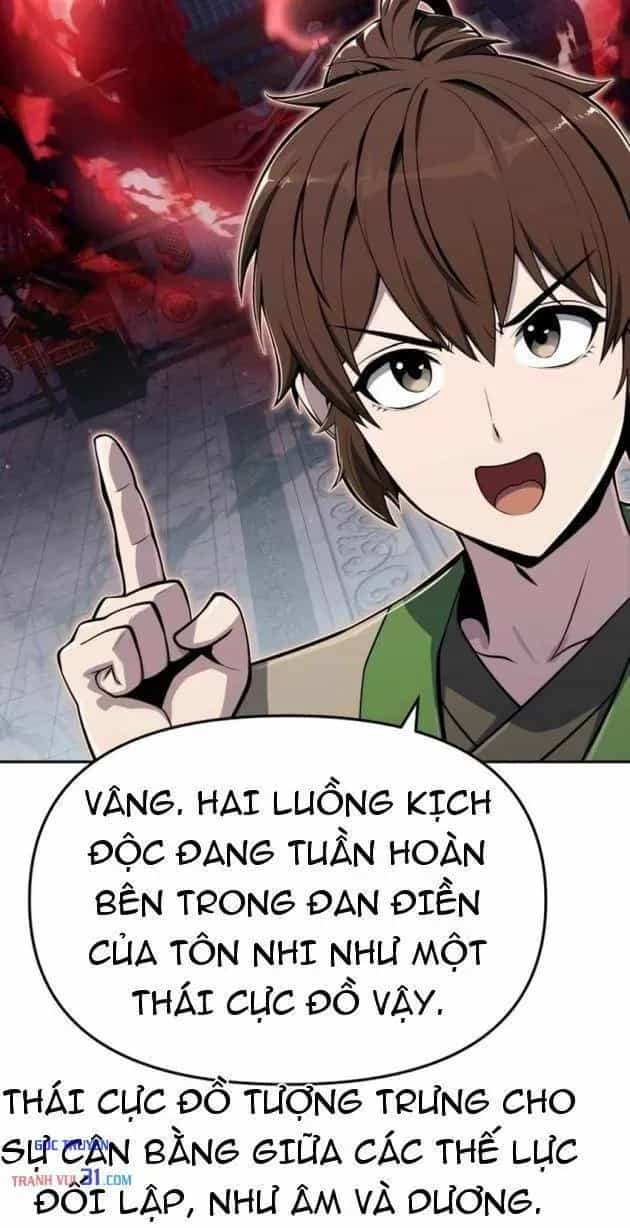 Chuyên Gia Côn Trùng Tại Đường Gia Tứ Xuyên - Chương 104 - ảnh 72