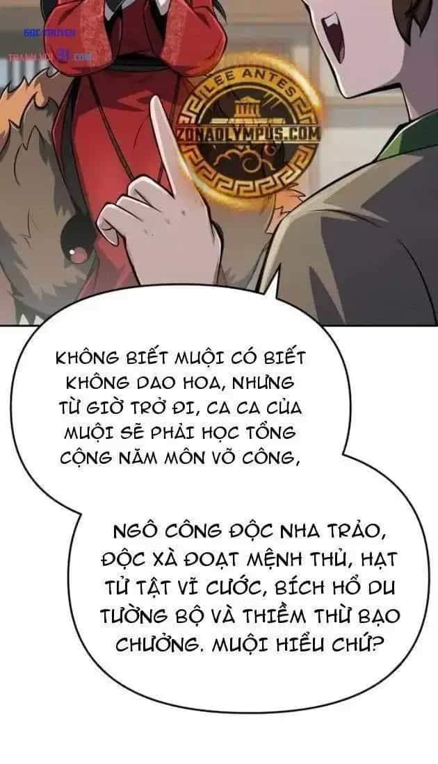Chuyên Gia Côn Trùng Tại Đường Gia Tứ Xuyên - Chương 105 - ảnh 27