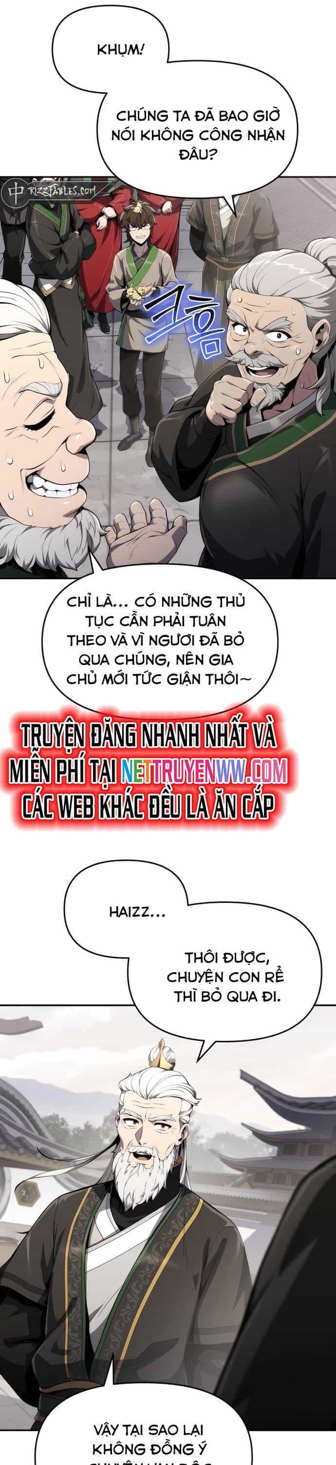 Chuyên Gia Côn Trùng Tại Đường Gia Tứ Xuyên - Chương 13 - ảnh 13