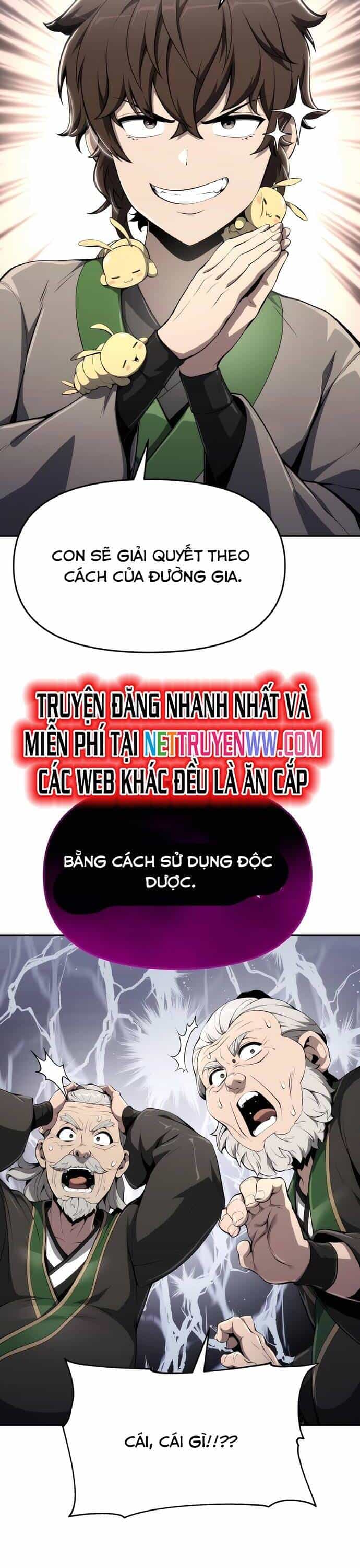 Chuyên Gia Côn Trùng Tại Đường Gia Tứ Xuyên - Chương 13 - ảnh 16