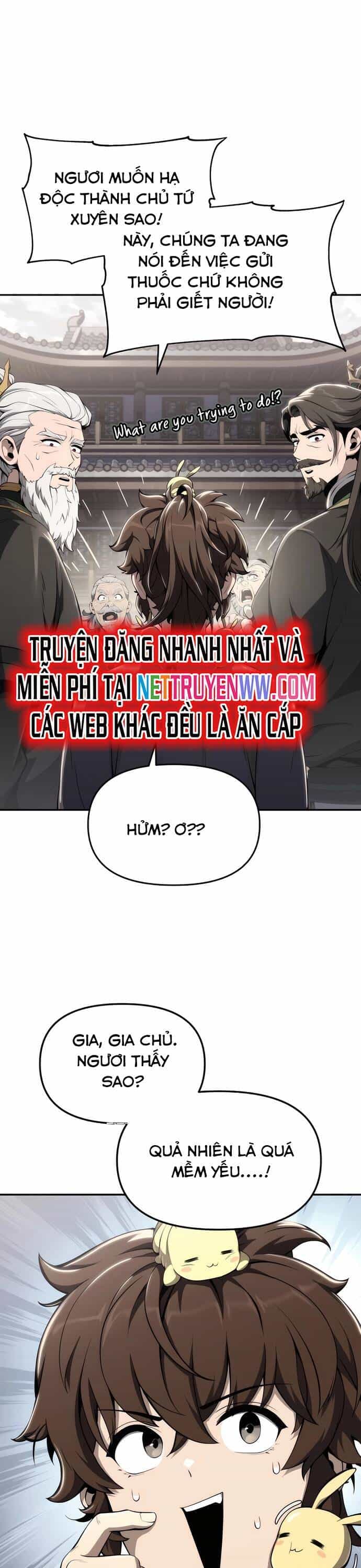 Chuyên Gia Côn Trùng Tại Đường Gia Tứ Xuyên - Chương 13 - ảnh 17
