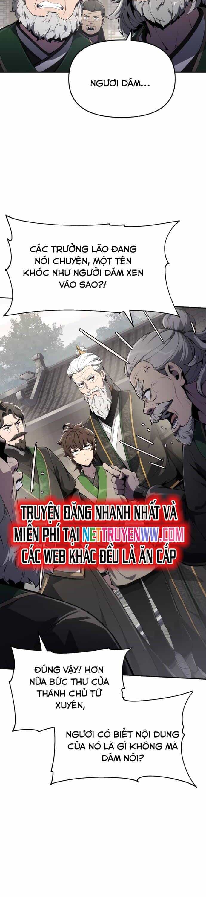 Chuyên Gia Côn Trùng Tại Đường Gia Tứ Xuyên - Chương 13 - ảnh 2