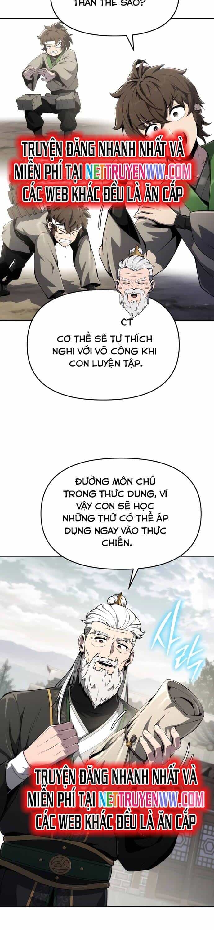 Chuyên Gia Côn Trùng Tại Đường Gia Tứ Xuyên - Chương 13 - ảnh 20
