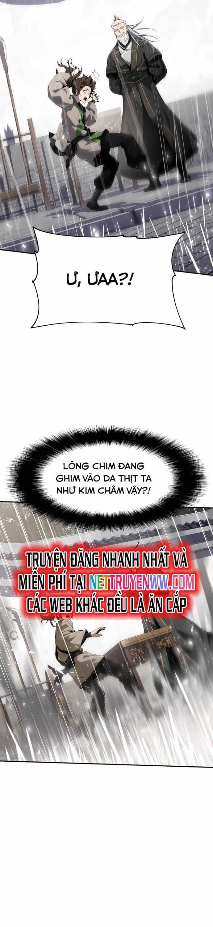 Chuyên Gia Côn Trùng Tại Đường Gia Tứ Xuyên - Chương 13 - ảnh 27