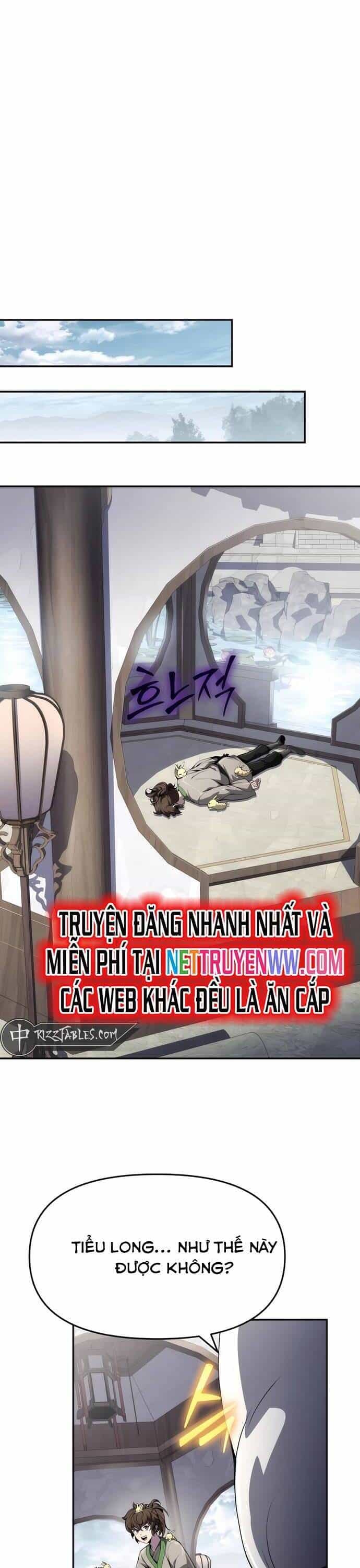 Chuyên Gia Côn Trùng Tại Đường Gia Tứ Xuyên - Chương 13 - ảnh 32