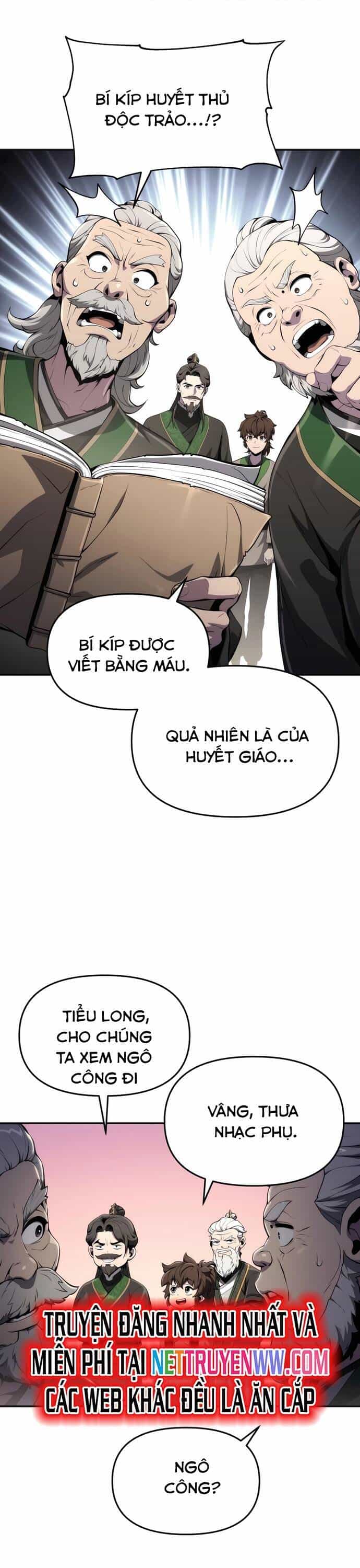 Chuyên Gia Côn Trùng Tại Đường Gia Tứ Xuyên - Chương 13 - ảnh 9