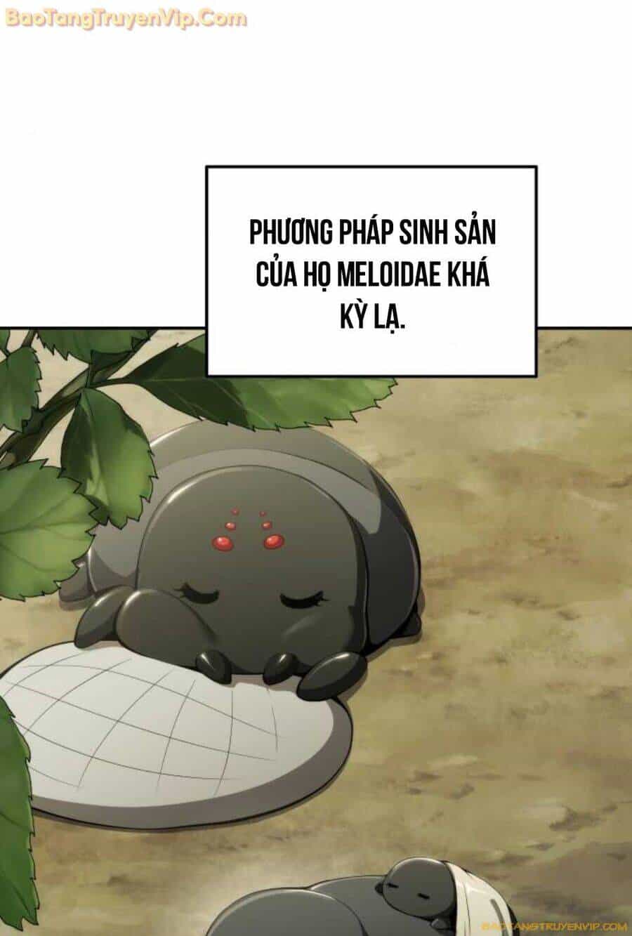 Chuyên Gia Côn Trùng Tại Đường Gia Tứ Xuyên - Chương 14 - ảnh 9