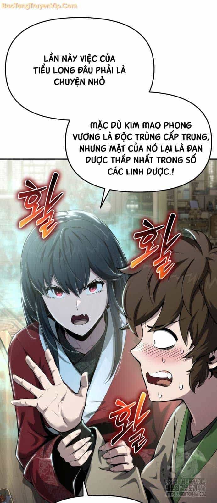 Chuyên Gia Côn Trùng Tại Đường Gia Tứ Xuyên - Chương 15 - ảnh 54