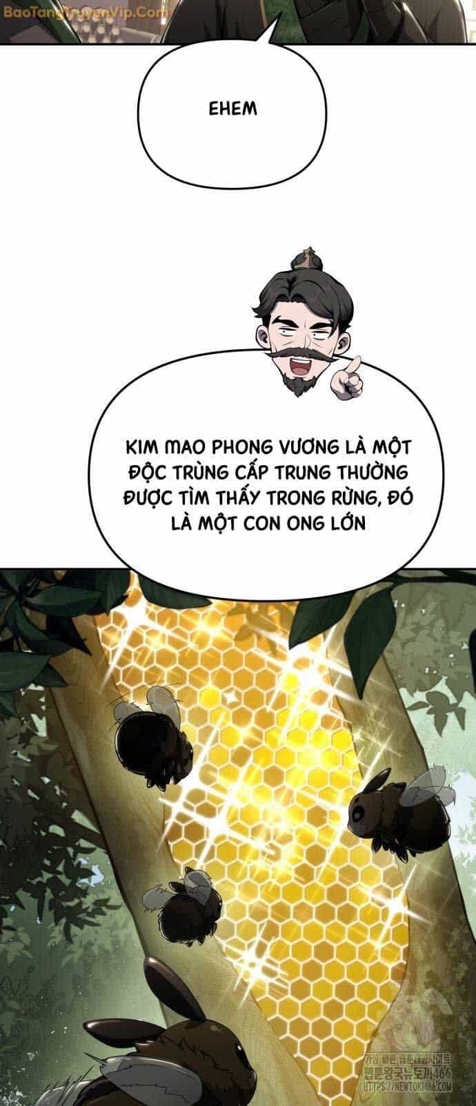 Chuyên Gia Côn Trùng Tại Đường Gia Tứ Xuyên - Chương 15 - ảnh 58