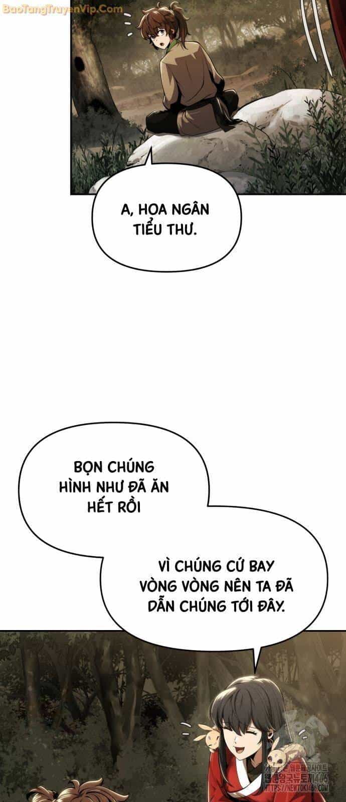 Chuyên Gia Côn Trùng Tại Đường Gia Tứ Xuyên - Chương 16 - ảnh 56