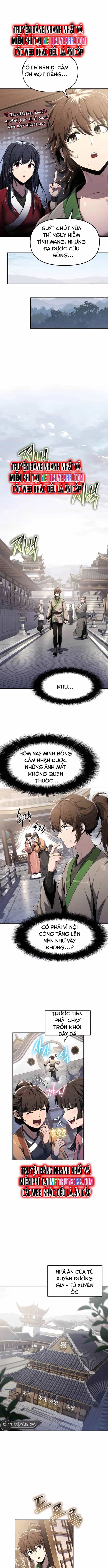 Chuyên Gia Côn Trùng Tại Đường Gia Tứ Xuyên - Chương 19 - ảnh 8