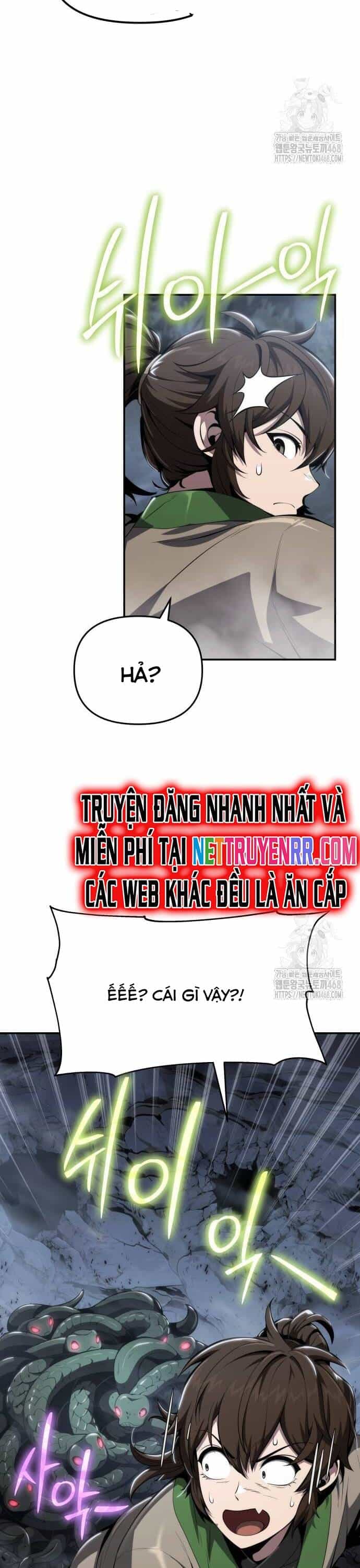 Chuyên Gia Côn Trùng Tại Đường Gia Tứ Xuyên - Chương 21 - ảnh 17