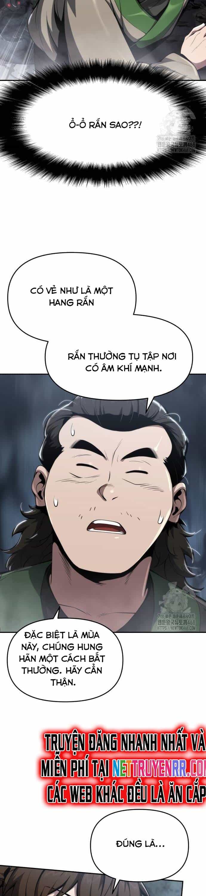 Chuyên Gia Côn Trùng Tại Đường Gia Tứ Xuyên - Chương 21 - ảnh 18