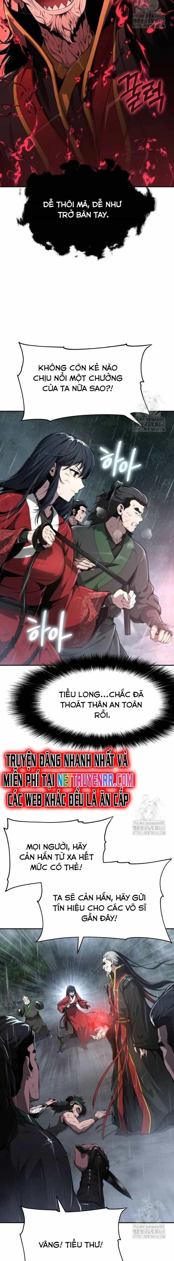 Chuyên Gia Côn Trùng Tại Đường Gia Tứ Xuyên - Chương 23 - ảnh 10