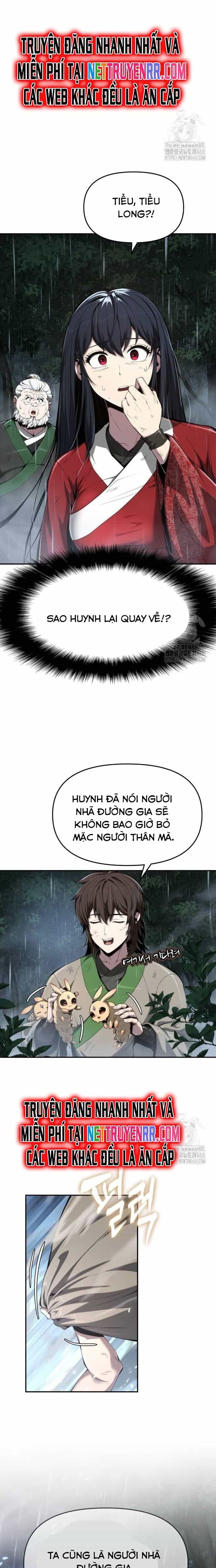Chuyên Gia Côn Trùng Tại Đường Gia Tứ Xuyên - Chương 23 - ảnh 16