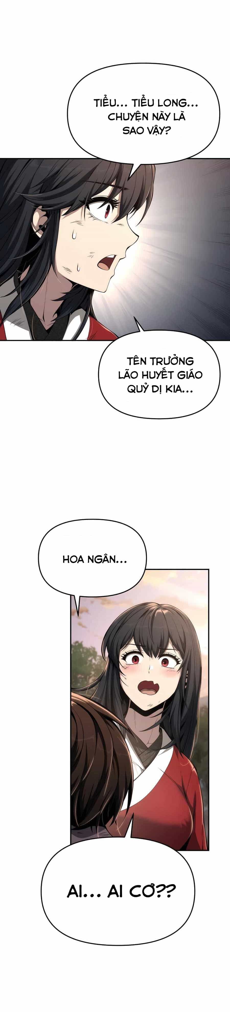 Chuyên Gia Côn Trùng Tại Đường Gia Tứ Xuyên - Chương 24 - ảnh 12