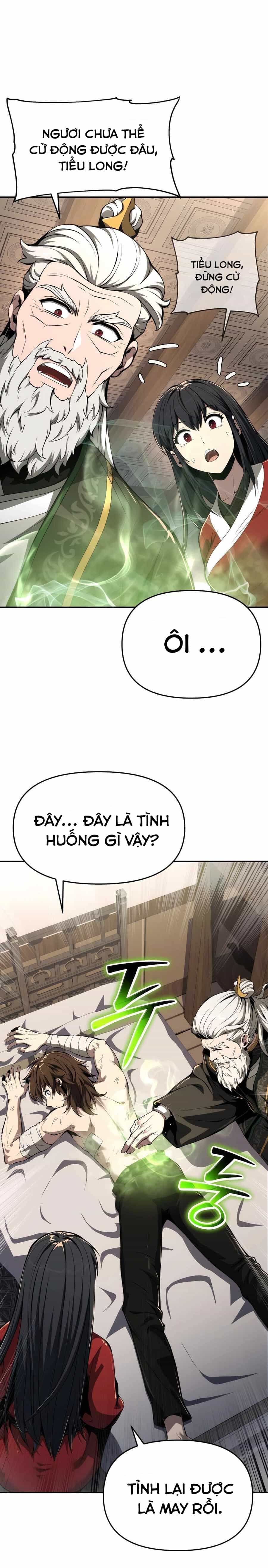 Chuyên Gia Côn Trùng Tại Đường Gia Tứ Xuyên - Chương 24 - ảnh 15