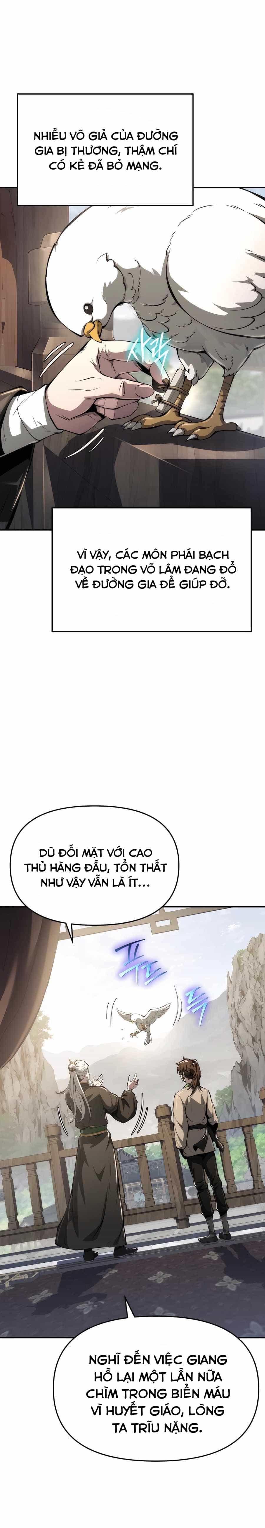Chuyên Gia Côn Trùng Tại Đường Gia Tứ Xuyên - Chương 24 - ảnh 29