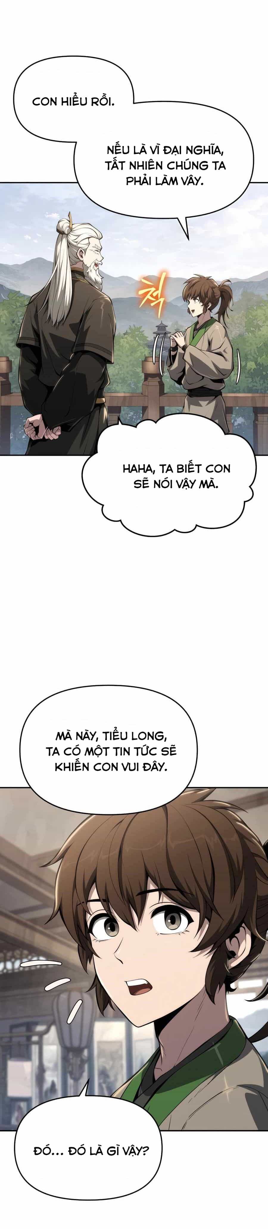 Chuyên Gia Côn Trùng Tại Đường Gia Tứ Xuyên - Chương 24 - ảnh 34