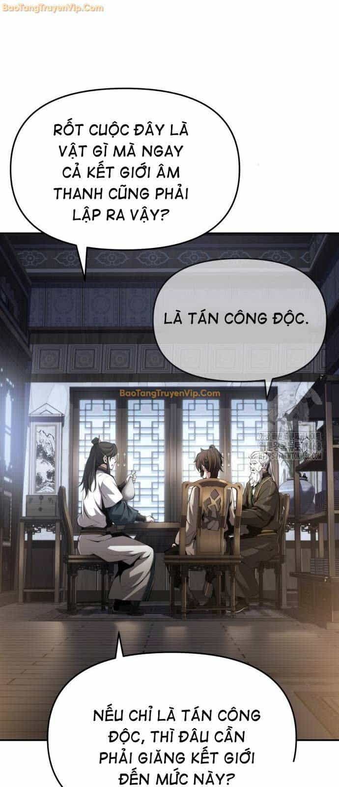Chuyên Gia Côn Trùng Tại Đường Gia Tứ Xuyên - Chương 25 - ảnh 77