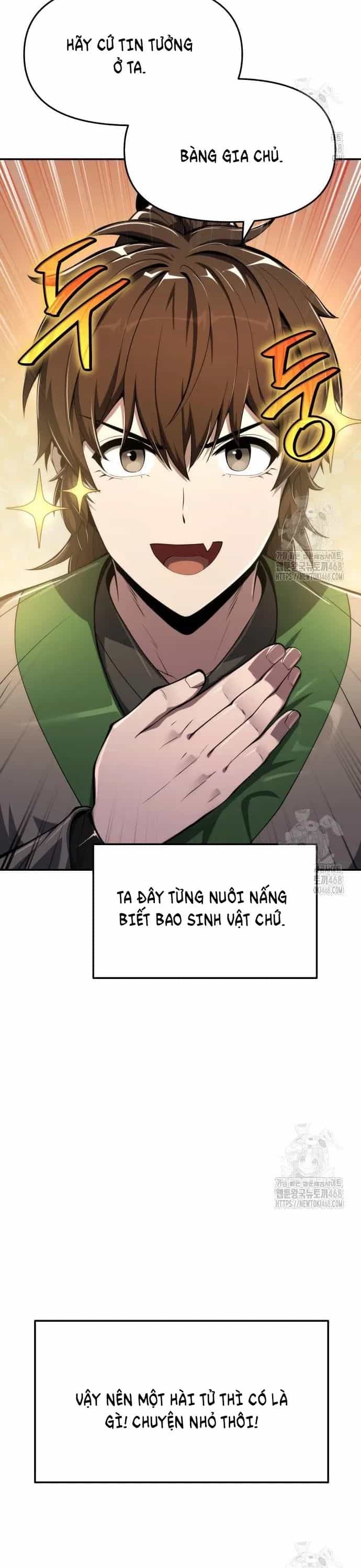 Chuyên Gia Côn Trùng Tại Đường Gia Tứ Xuyên - Chương 28 - ảnh 16