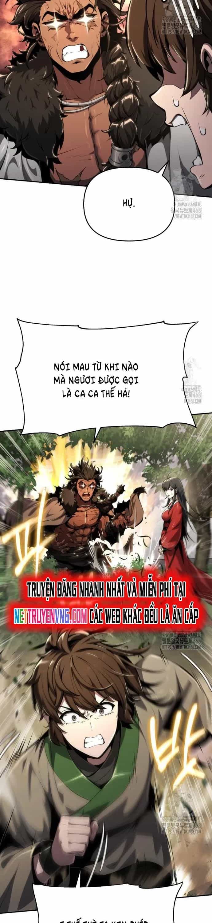 Chuyên Gia Côn Trùng Tại Đường Gia Tứ Xuyên - Chương 28 - ảnh 33