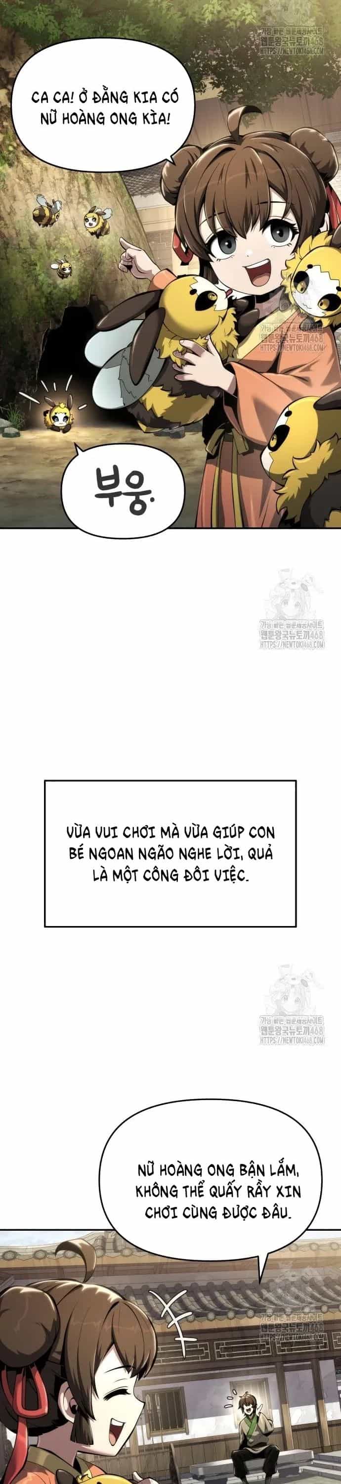 Chuyên Gia Côn Trùng Tại Đường Gia Tứ Xuyên - Chương 28 - ảnh 39