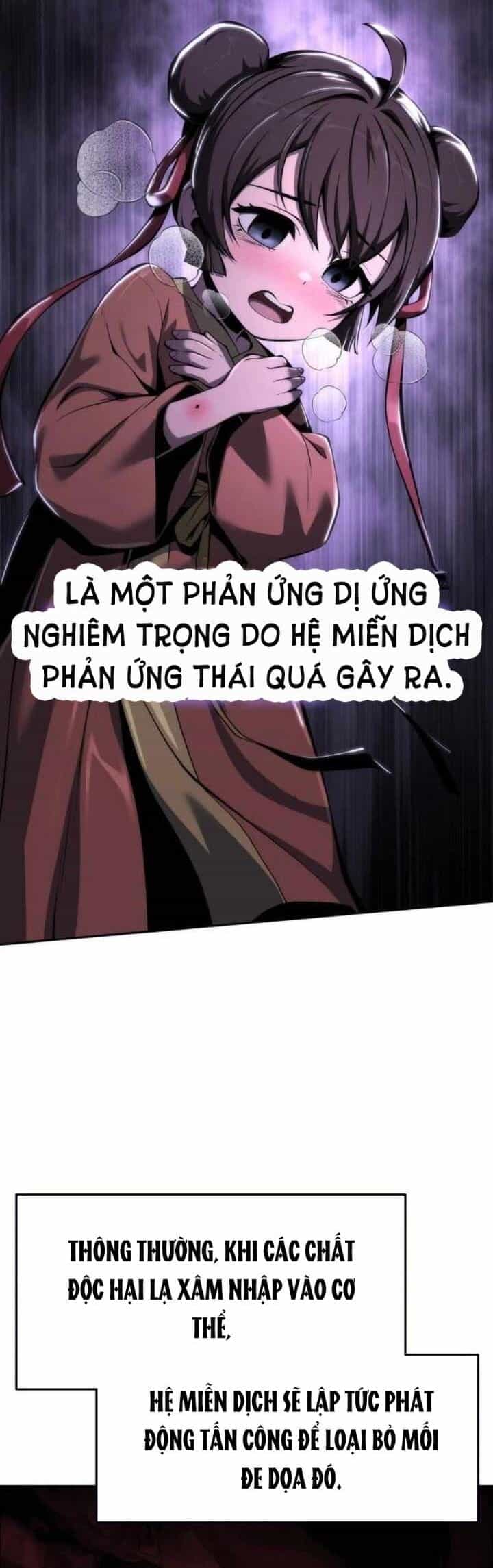 Chuyên Gia Côn Trùng Tại Đường Gia Tứ Xuyên - Chương 29 - ảnh 2