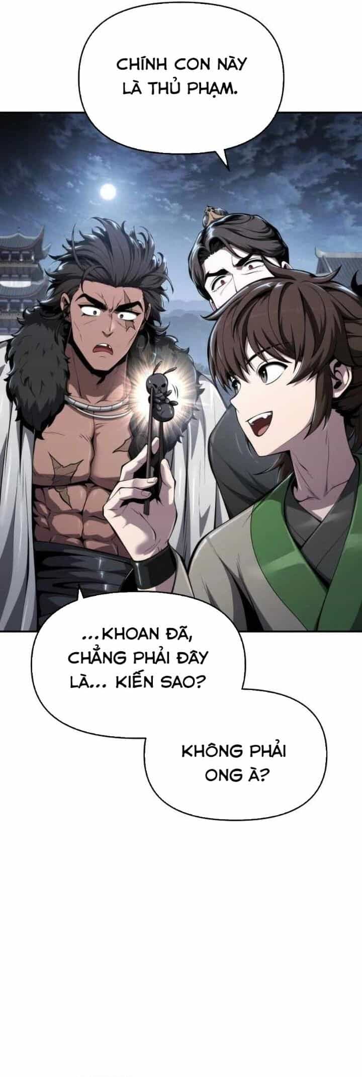 Chuyên Gia Côn Trùng Tại Đường Gia Tứ Xuyên - Chương 29 - ảnh 49