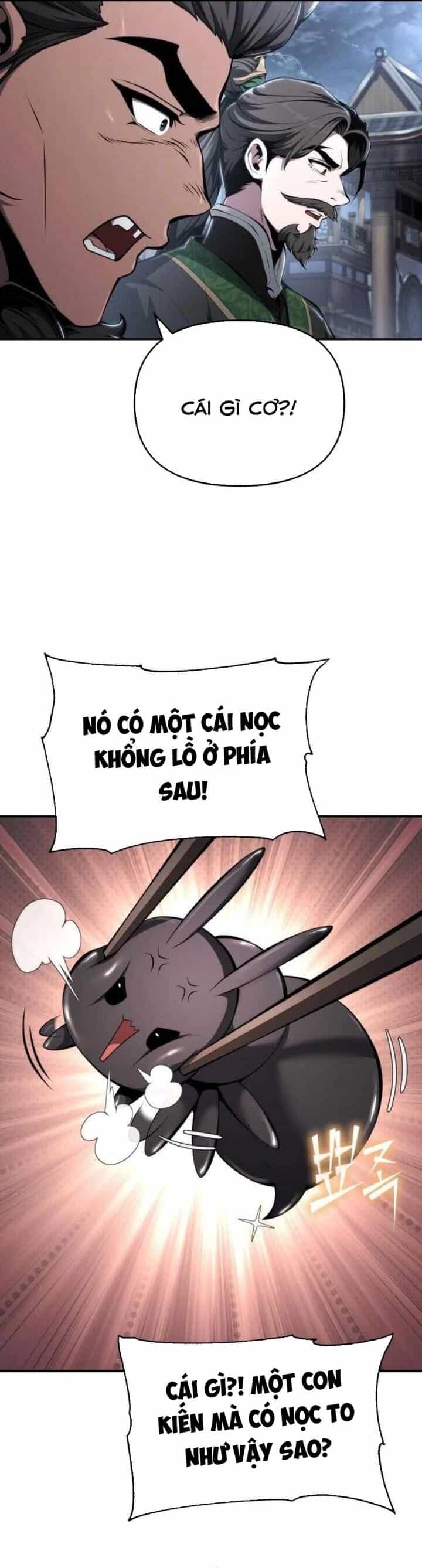 Chuyên Gia Côn Trùng Tại Đường Gia Tứ Xuyên - Chương 29 - ảnh 51