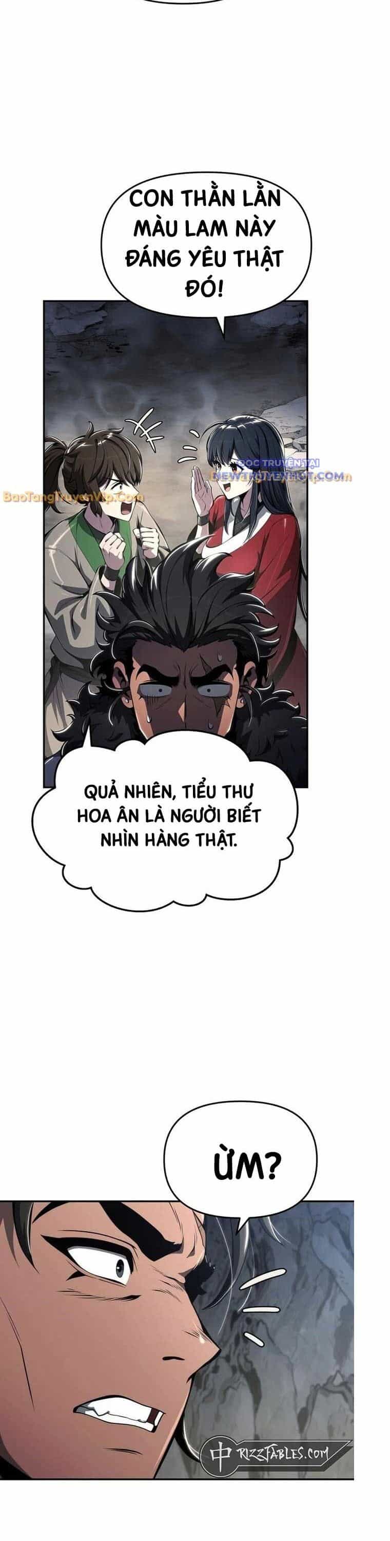 Chuyên Gia Côn Trùng Tại Đường Gia Tứ Xuyên - Chương 30 - ảnh 41